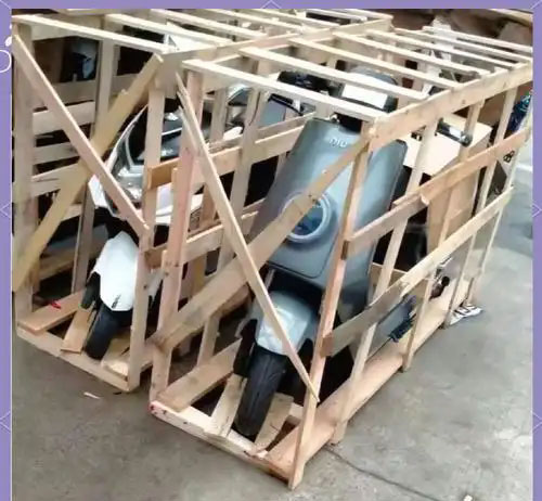 湛江电动车运输